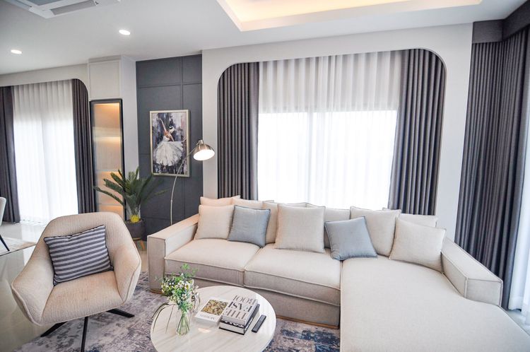 ภาพแบบบ้าน-Modern Luxury