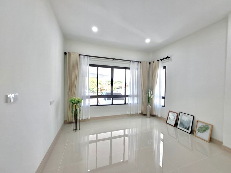 ภาพแบบบ้าน-แบบบ้านที่ 1