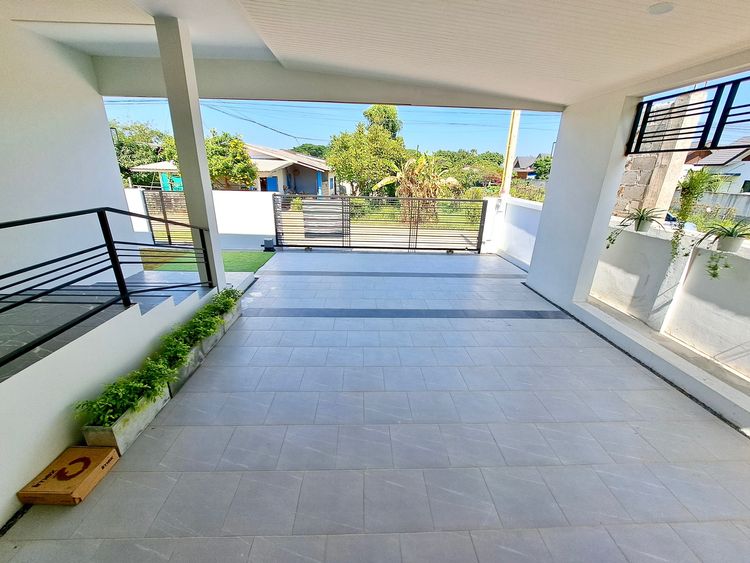 ภาพแบบบ้าน-แบบบ้านที่ 1