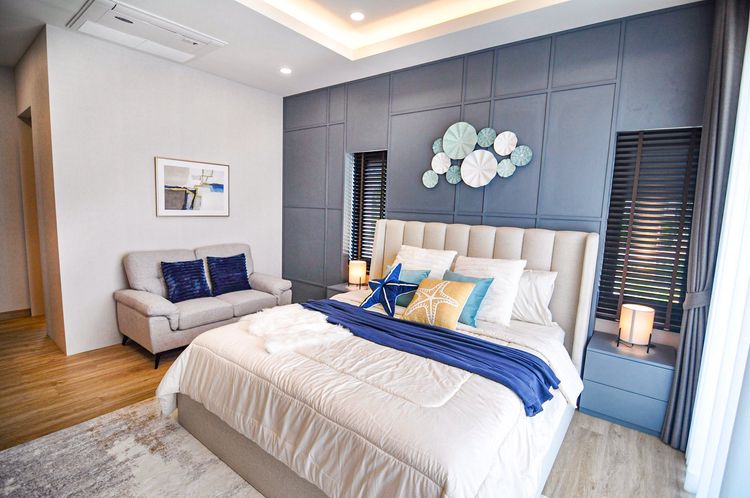 ภาพแบบบ้าน-Modern Luxury