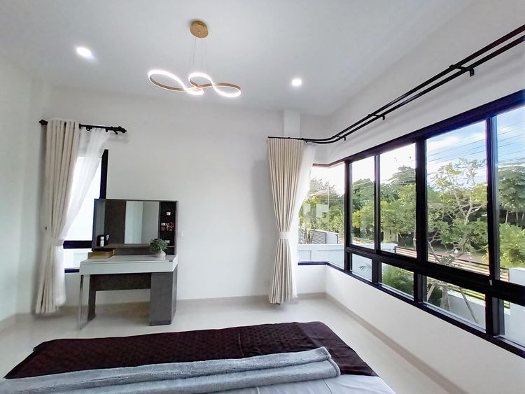 ภาพแบบบ้าน-แบบบ้านที่ 1