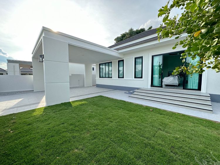 ภาพแบบบ้าน-แบบบ้านที่ 1