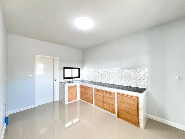 ภาพแบบบ้าน-แบบบ้านสไตล์ลัคชูรี่ เฮ้าส์ ยูโรเปี่ยน โมเดิร์น ไทป์ G - Gnarly