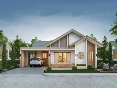 รชณกร โฮม - RACHANAKORN HOME