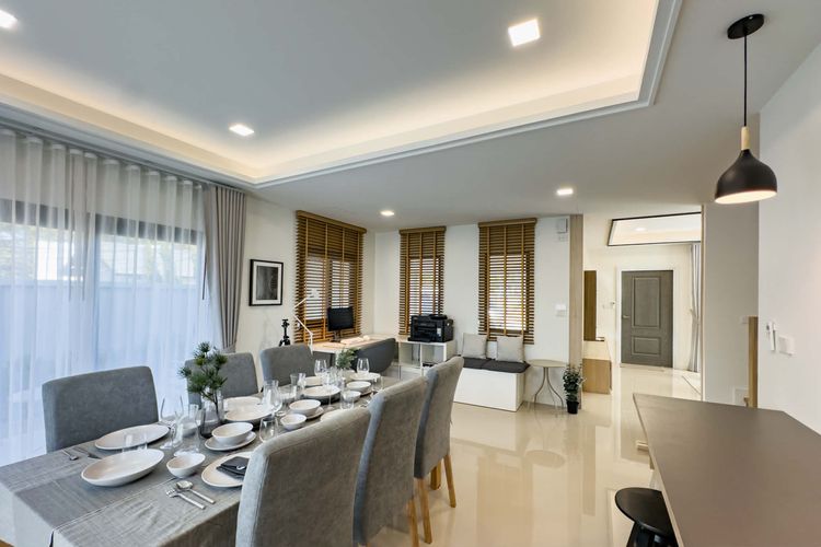 ภาพแบบบ้าน-โมเมนต์ แม่กรณ์