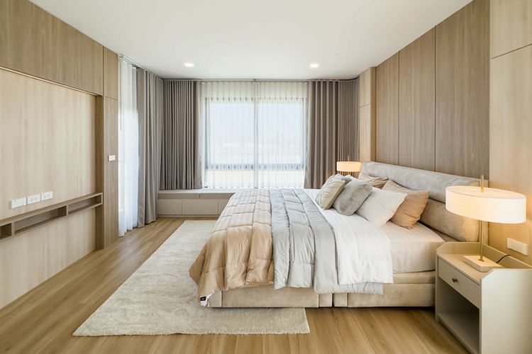 ภาพแบบบ้าน-โมเมนต์ แม่กรณ์