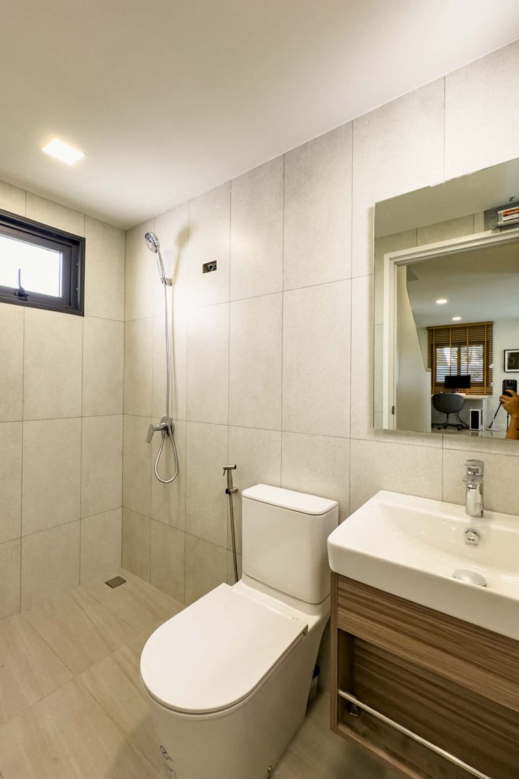 ภาพแบบบ้าน-โมเมนต์ แม่กรณ์