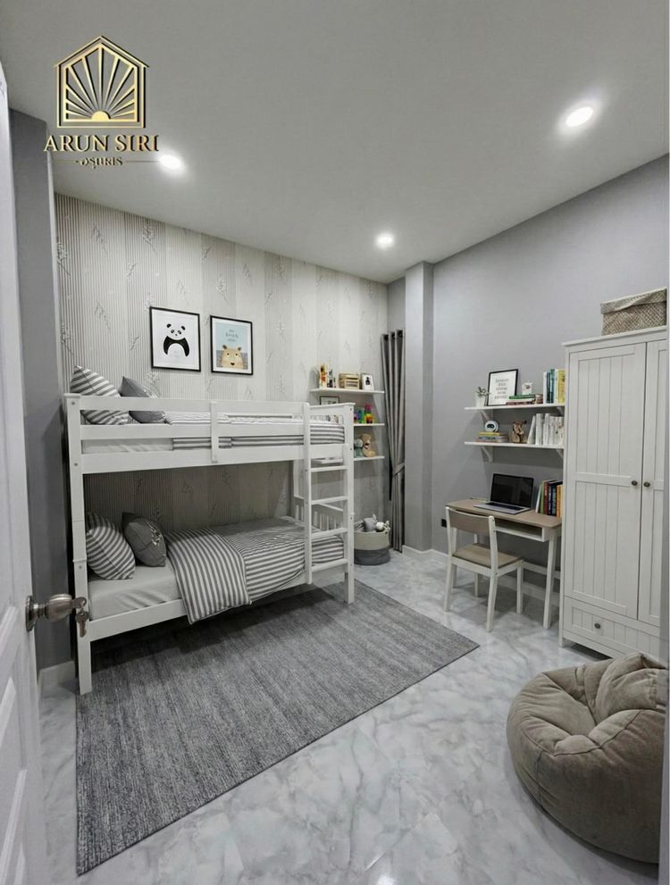 ภาพแบบบ้าน-คอนเทมโพรารี่ Contemporary