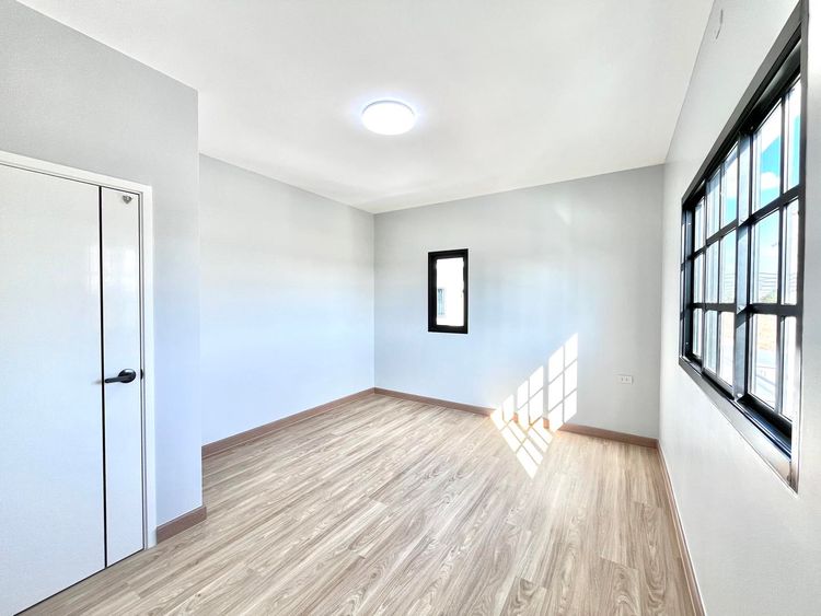 ภาพแบบบ้าน-แบบบ้านสไตล์ลัคชูรี่ เฮ้าส์ ยูโรเปี่ยน โมเดิร์น ไทป์ G - Gnarly