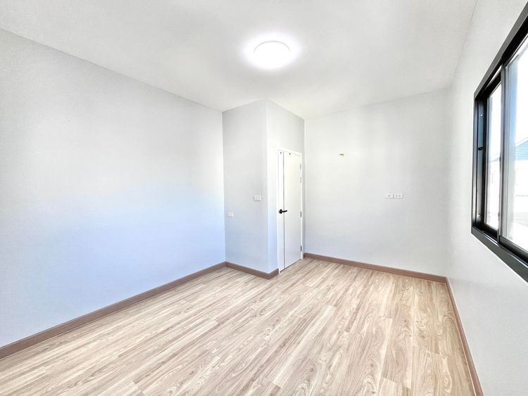 ภาพแบบบ้าน-แบบบ้านสไตล์ลัคชูรี่ เฮ้าส์ ยูโรเปี่ยน โมเดิร์น ไทป์ G - Gnarly