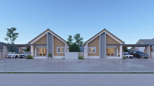 เชียงรายโฮม - Chiangrai Home