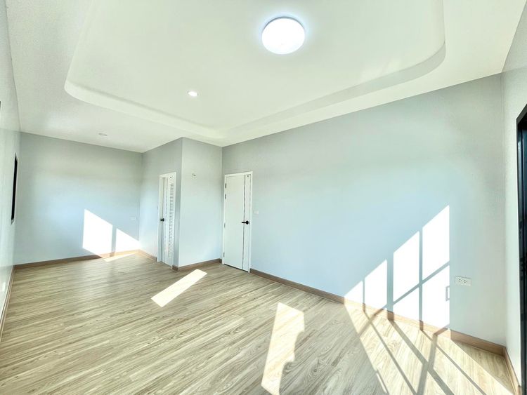 ภาพแบบบ้าน-แบบบ้านสไตล์ลัคชูรี่ เฮ้าส์ ยูโรเปี่ยน โมเดิร์น ไทป์ G - Gnarly