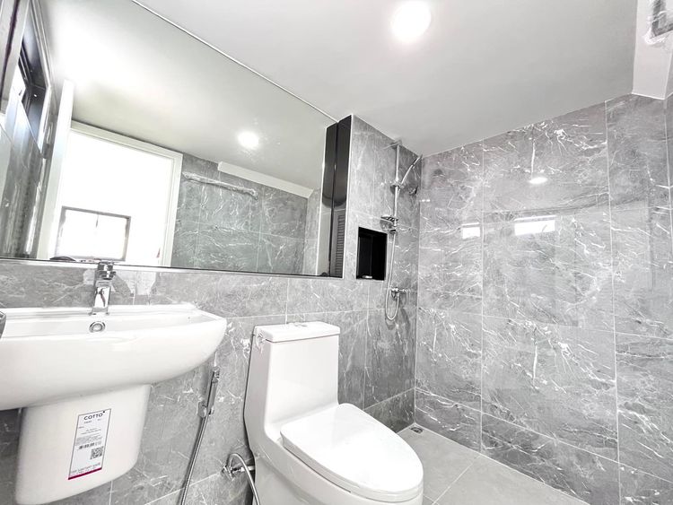 ภาพแบบบ้าน-แบบบ้านสไตล์ลัคชูรี่ เฮ้าส์ ยูโรเปี่ยน โมเดิร์น ไทป์ G - Gnarly