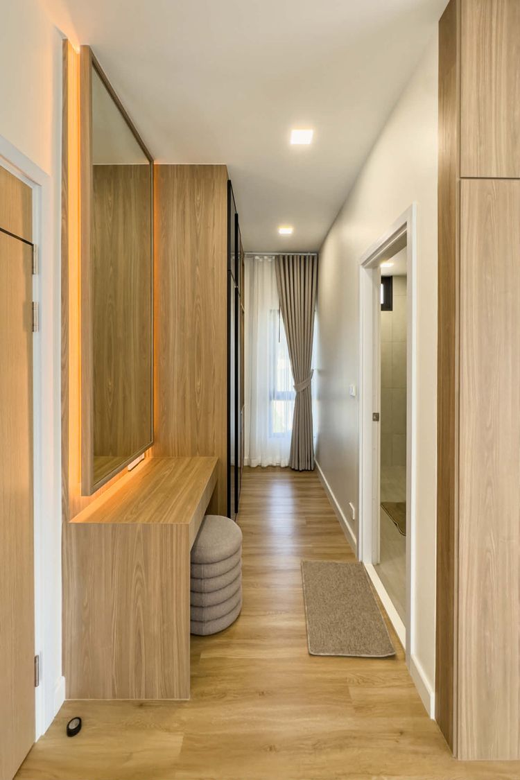 ภาพแบบบ้าน-โมเมนต์ แม่กรณ์