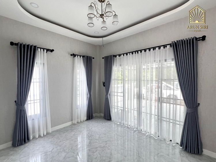 ภาพแบบบ้าน-คอนเทมโพรารี่ Contemporary