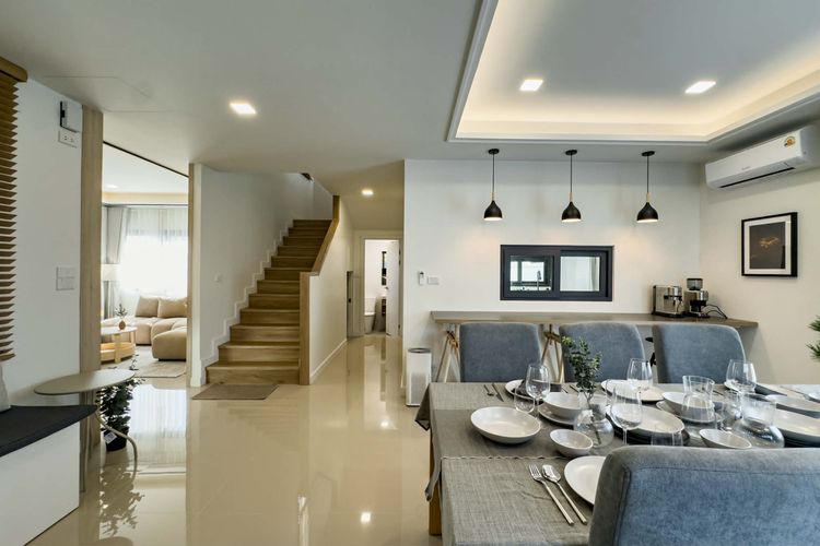 ภาพแบบบ้าน-โมเมนต์ แม่กรณ์