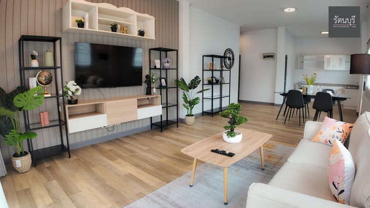 ภาพแบบบ้าน-บ้านเดี่ยว