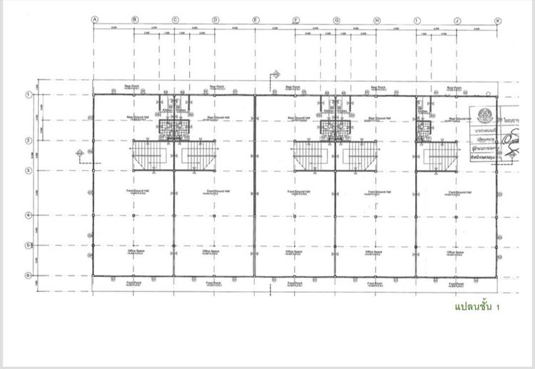 ภาพแบบบ้าน-วัน เชียงราย บิสซิเนส พาร์ค