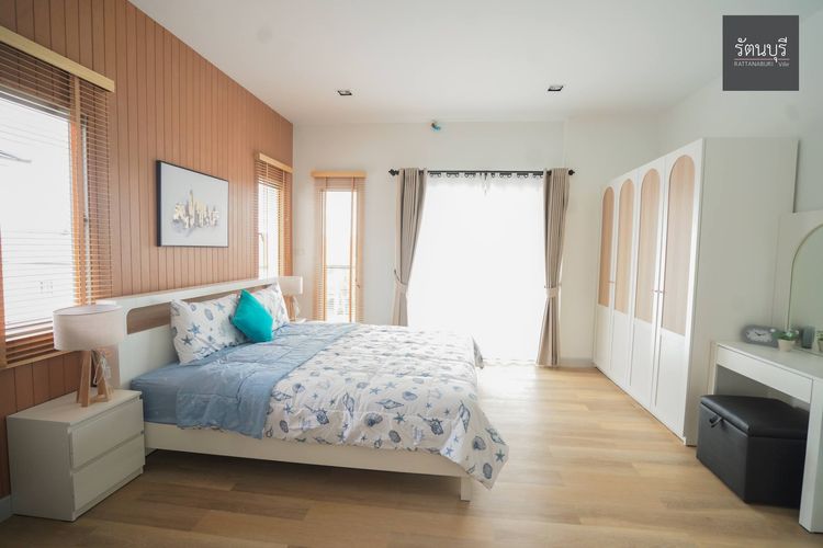 ภาพแบบบ้าน-บ้านเดี่ยว