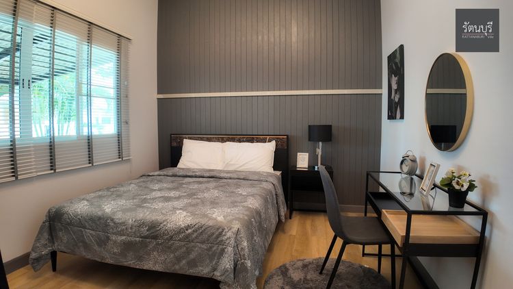 ภาพแบบบ้าน-บ้านเดี่ยว