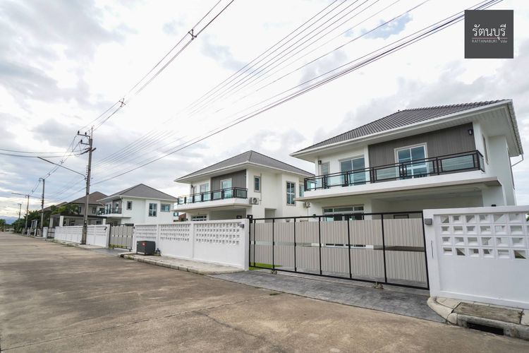 ภาพแบบบ้าน-บ้านเดี่ยว