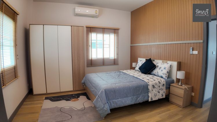 ภาพแบบบ้าน-บ้านเดี่ยว