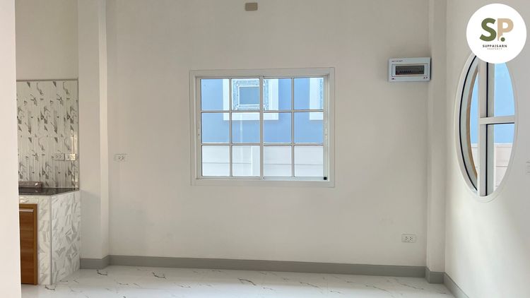 ภาพแบบบ้าน-บ้านเดี่ยว ชั้นเดียว