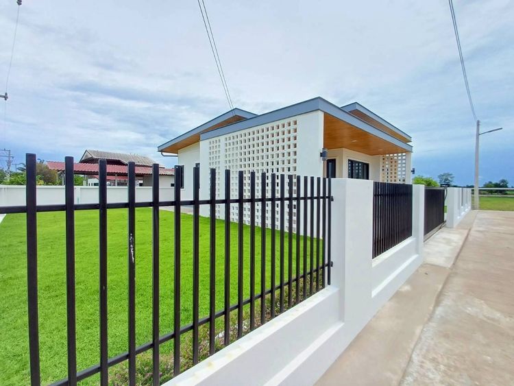 ภาพแบบบ้าน-บ้านโมเดิร์น Modernstyle