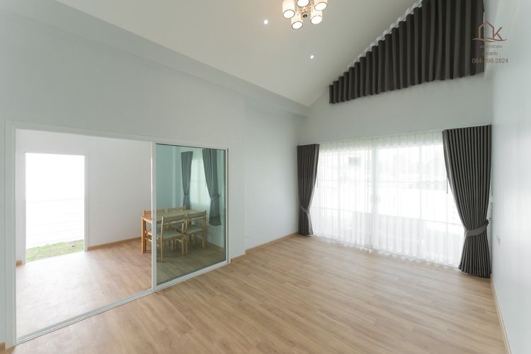 ภาพแบบบ้าน-โครงการคีรีกรณ์ ขอนแก่น