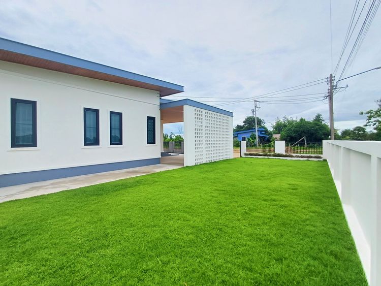 ภาพแบบบ้าน-บ้านโมเดิร์น Modernstyle