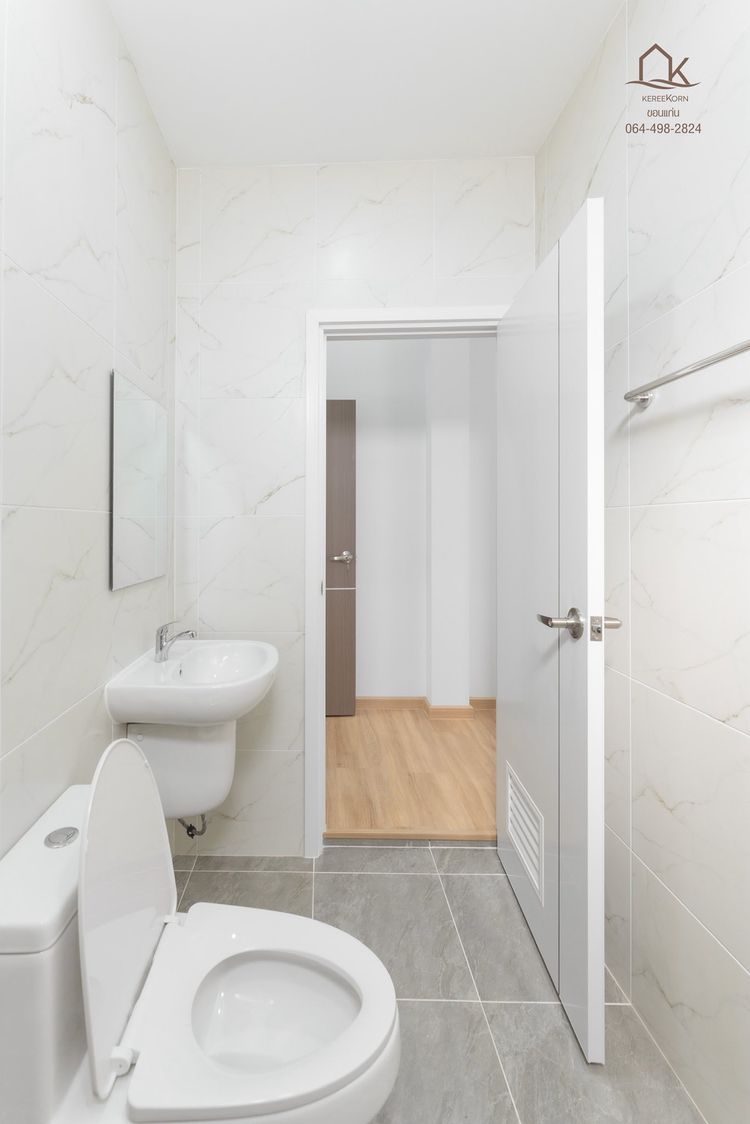 ภาพแบบบ้าน-โครงการคีรีกรณ์ ขอนแก่น