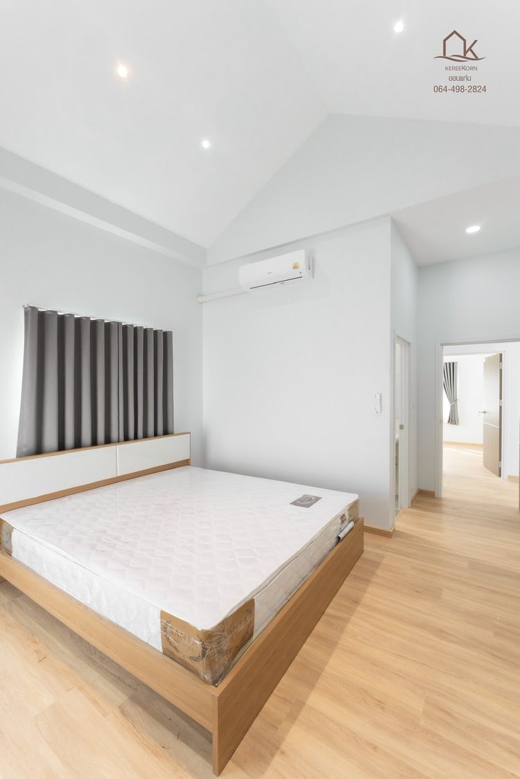 ภาพแบบบ้าน-โครงการคีรีกรณ์ ขอนแก่น