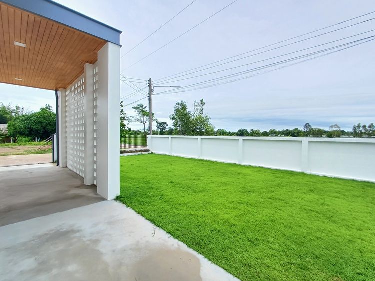 ภาพแบบบ้าน-บ้านโมเดิร์น Modernstyle