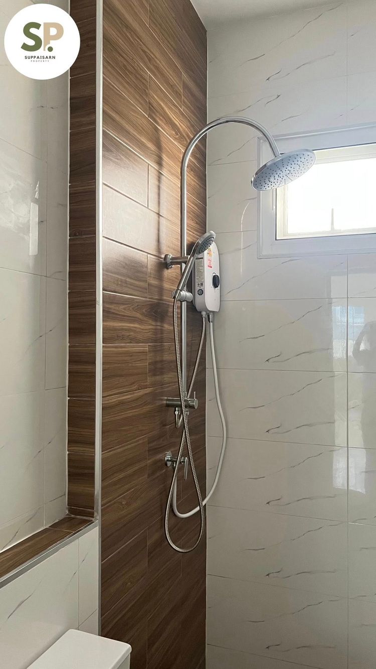 ภาพแบบบ้าน-บ้านเดี่ยว ชั้นเดียว