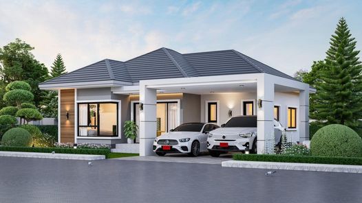 เอส วิลล์ พิษณุโลก - S VILLE PHITSANULOK