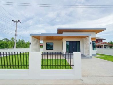 โครงการทรัพย์ทอง - Subthong