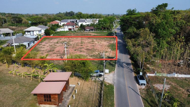 ภาพแบบบ้าน-โครงการคีรีกรณ์ ขอนแก่น