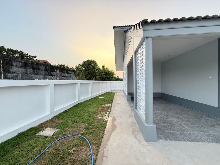 ภาพแบบบ้าน-โมเดิร์น