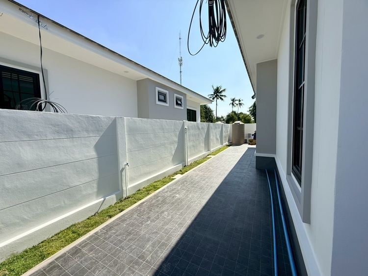 ภาพแบบบ้าน-ทรงปั้นหยา