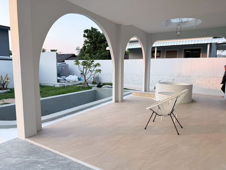 ภาพแบบบ้าน-ทีสตาร์ วิลล่า