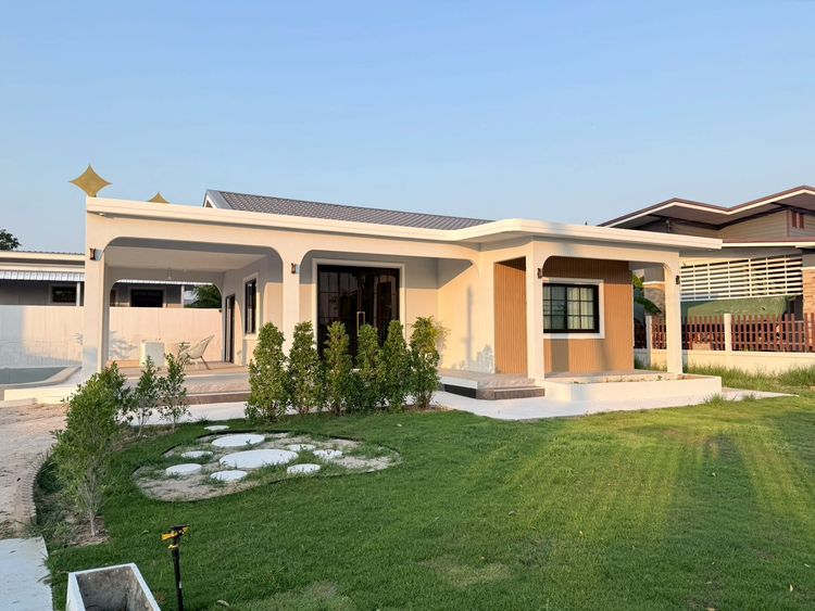 ภาพแบบบ้าน-ทีสตาร์ วิลล่า