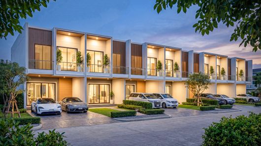 ร่ำรวยเพอร์เฟคโฮม - RumruayPerfecthome