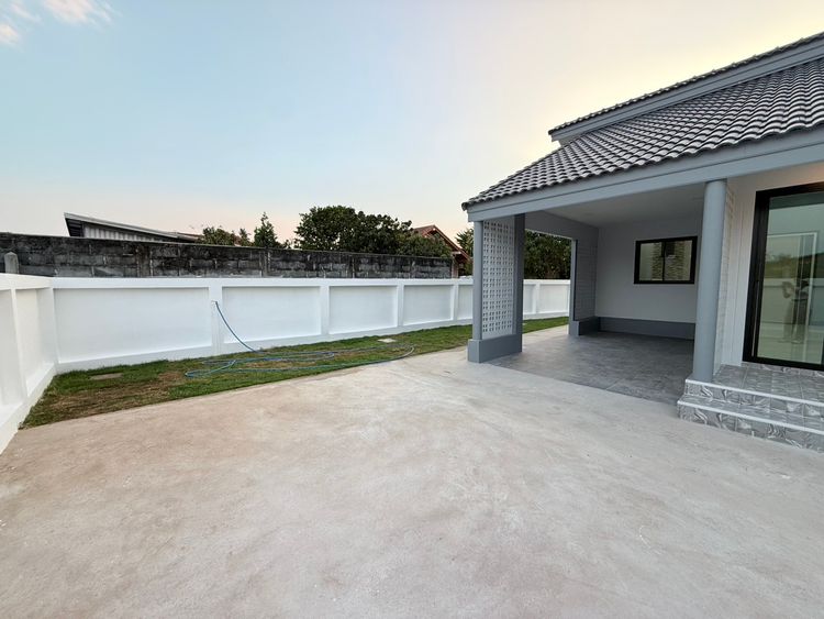 ภาพแบบบ้าน-โมเดิร์น