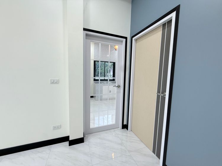 ภาพแบบบ้าน-โมเดิร์น