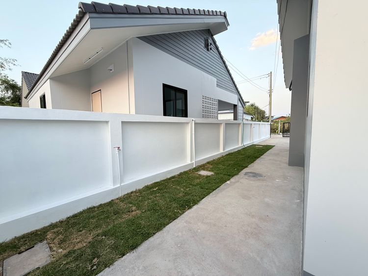 ภาพแบบบ้าน-โมเดิร์น