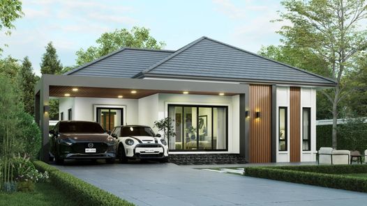 พงษ์กรณ์โฮม - Pongsakorn Home