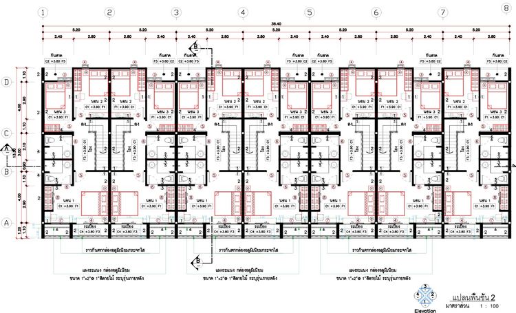 ภาพแบบบ้าน-ร่ำรวยเพอร์เฟคโฮม