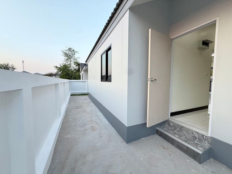 ภาพแบบบ้าน-โมเดิร์น