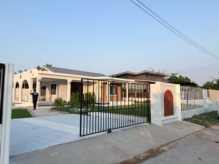 ภาพแบบบ้าน-ทีสตาร์ วิลล่า