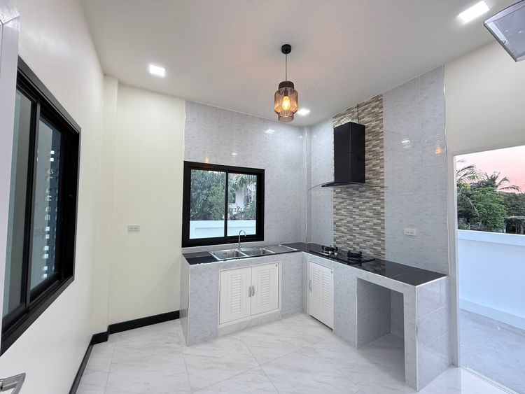 ภาพแบบบ้าน-โมเดิร์น